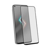 Maks Technology Huawei P40 Lite Uyumlu MKST Davin Mat Seramik Ekran Koruyucu