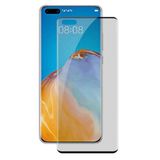 Maks Technology Huawei P40 Pro Uyumlu MKST Davin Mat Seramik Ekran Koruyucu