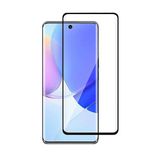 Maks Technology Huawei P50 Pro Uyumlu MKST Süper Pet Ekran Koruyucu
