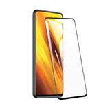 Maks Technology Huawei Y9 Prime 2019 Uyumlu MKST Davin 5D Cam Ekran Koruyucu