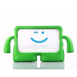 Maks Technology iPad Air 6 2. Nesil Uyumlu MKST iBuy Standlı Tablet Kılıf-Yeşil