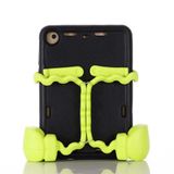 Maks Technology iPad Mini 1 mkst Eva Boxer Tablet Silikon - Siyah