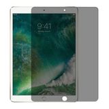 Maks Technology iPad Mini 2-3 MKST Tablet Privacy Temperli Cam Ekran Koruyucu - Siyah