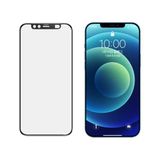Maks Technology iPhone 12 Pro Max Uyumlu MKST Secret Temperli Cam Ekran Koruyucu