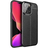 Maks Technology iPhone 13 Pro Kılıf Mkst Niss Silikon Kapak-Siyah