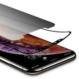 Maks Technology iPhone 13 Pro Max Uyumlu MKST Kor Privacy Cam Ekran Koruyucu