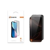 Maks Technology iPhone 16 Pro Max Davin 5D Privacy Cam Ekran Koruyucu