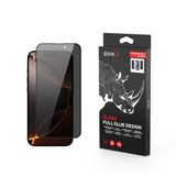 Maks Technology iPhone 16 Pro Max MKST Rika Premium Privacy Temperli Cam Ekran Koruyucu
