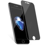 Maks Technology iPhone SE 2022 Uyumlu MKST Kor Privacy Cam Ekran Koruyucu