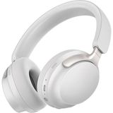Maks Technology LP-HD001 Anc Özellikli Kulak Üstü Bluetooth V5.4 Kulaklık - Gri