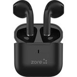 Maks Technology Mkst BTK-ZR71 Kulak Içi Bluetooth Kulaklık - Siyah