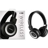 Maks Technology Mkst L100 Bluetooth Kulaklık - Gri