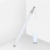 Maks Technology Mkst Pencil 12 Universal Dokunmatik Stylus Kalem-Beyaz