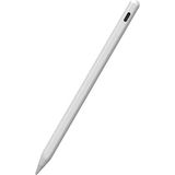 Maks Technology Mkst Pencil 16 Active Stylus iPad Dokunmatik Kalem-Beyaz