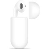 Maks Technology MKST ZR-BH28 Bluetooth Kulaklık - Beyaz