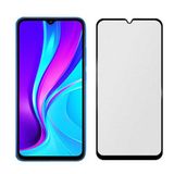 Maks Technology Oppo A91 Uyumlu MKST Davin Mat Seramik Ekran Koruyucu