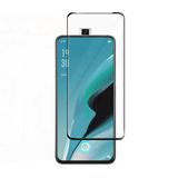 Maks Technology Oppo Reno 2Z Uyumlu MKST Davin 5D Cam Ekran Koruyucu