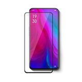 Maks Technology Oppo Reno 2Z Uyumlu MKST Davin Seramik Ekran Koruyucu