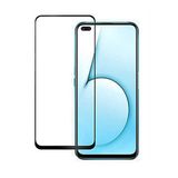 Maks Technology Oppo Reno 3 Pro 5G Uyumlu MKST Davin Seramik Ekran Koruyucu