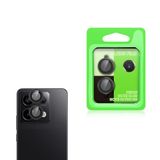 Maks Technology Redmi Note 13 Pro 5G MKST CL-07 Kamera Lens Koruyucu - Siyah