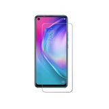 Maks Technology Tecno Camon 16 MKST Maxi Glass Temperli Cam Ekran Koruyucu