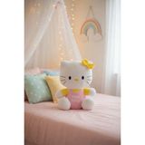 Maks Toys Hello Kitty Pembe Peluş Oyuncak & Uyku Arkadaşı 55 cm