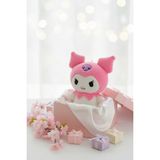 Maks Toys Kuromi Peluş Oyuncak 26CM - 28 cm