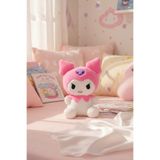 Maks Toys Kuromi peluş oyuncak 28 cm