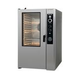 Maksan 40 Tepsili Konveksiyonlu Elektrikli MKF-40E Fırın