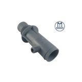 Maksan DW-500 Alt Yıkama Göbeği (Eski)