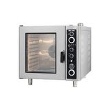 Maksan Mkf-20E 20 Tepsili Konveksiyonel Fırın