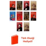 Maksim Gorki 10 Kitap Seti + Türk Klasiği Hediye