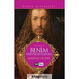 Maksim Gorki Benim Üniversitelerim