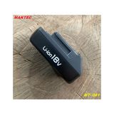 Maktec MT081 Yedek Matkap Akü Maktec Yedek Matkap Aküsü Orjinal Japan - 18VOLT