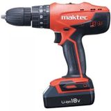 Maktec MT081E Akülü Vidalama Makinesi