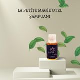 Maktech La Petite Magie Otel Şampuanı 30Ml (100 Adet)