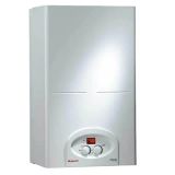 Maktek Omega 30 Kw Elektrikli Kombi