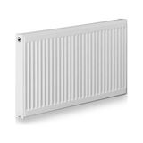 MAKTEK Panel Radyatör Tip 22 Pkkp 500 mm 50 cm Tüm Boylar ( Kalorifer Petek ) 1 Adet - 50x180