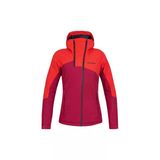 Maky Col Kadın Outdoor Mont