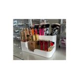 Makyaj Düzenleyici- Cosmetic Organizer, Makeup Organiser-beyaz
