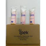 Makyaj Temizleme Pamuğu 70 Adet X 30 Paket