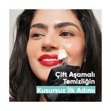 Makyaj ve Yüz Temizleme Balmı Arındırıcı Nemlendirici Aydınlatıcı Yağ Bazlı Cleansing Balm 50 ml (3 Paketi) - Option-1