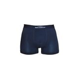 Malabadi 075 Lacivert Erkek Boxer