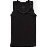 Malabadi 404 Siyah Unisex Çocuk Termal Atlet
