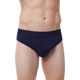 Malabadi Erkek Extra Yumuşak Micro Modal Slip Külot 980 (Lacivert, S)