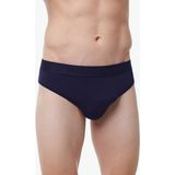 Malabadi Erkek Extra Yumuşak Micro Modal Slip Külot 980 (Lacivert, XL)