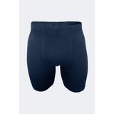Malabadi Erkek Füme Uzun Paça Pişik Önleyici Modal Boxer 018 - S