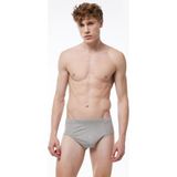 Malabadi Erkek Modal Slip Külot 053 - XL - Gri