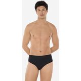 Malabadi Erkek Siyah Modal Slip Külot 080 - 2XL