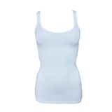 Malabadi Kadın Modal Uzun Atlet 143 (XL, Beyaz)